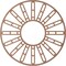 Ekena Millwork Hale Wood Fretwork Pierced Ceiling Medallion, Wood (Paint Grade), 30"OD x 10 7/8"ID x 3/8"T CMWP30X30X0375HHMF - alternate 2